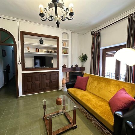 Casa Rural Del Juez Alcala del Jucar Zewnętrze zdjęcie