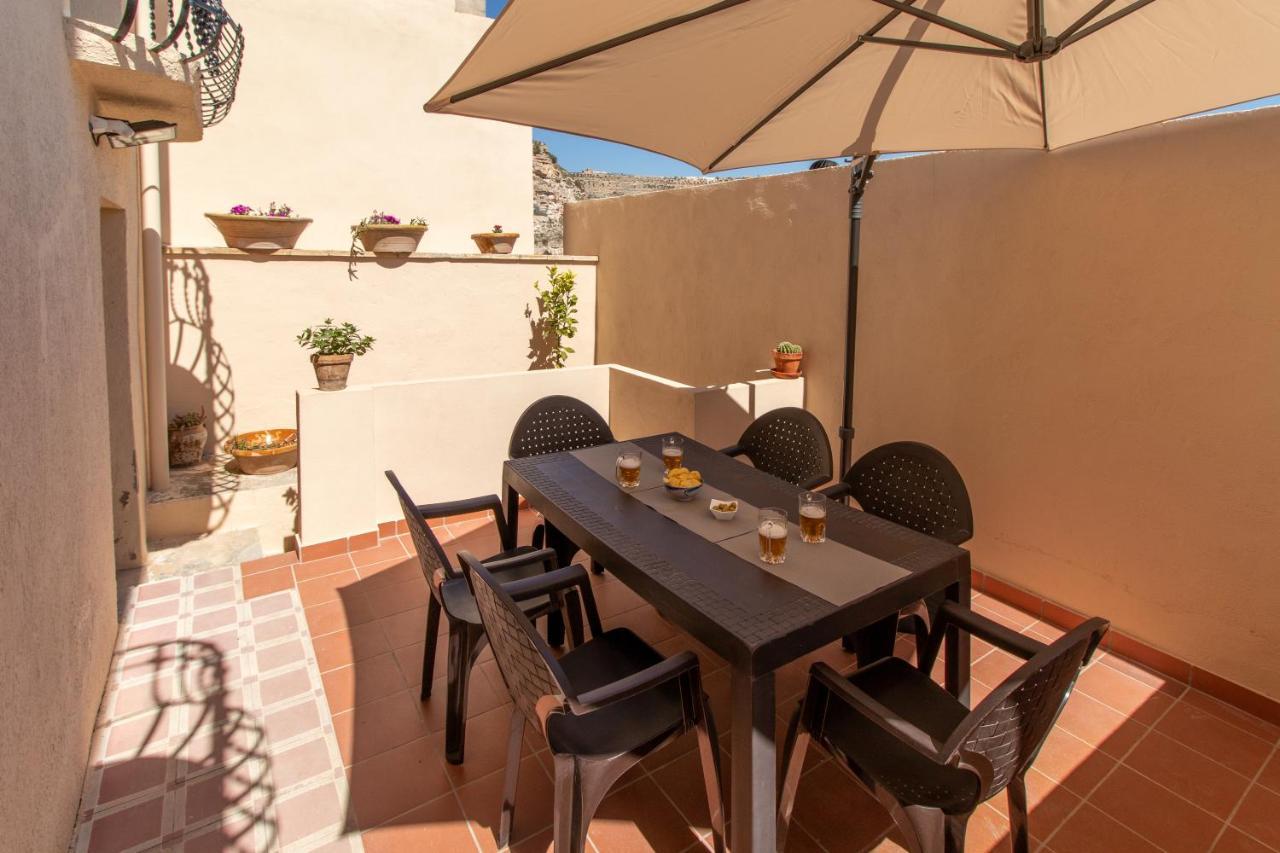 Casa Rural Del Juez Alcala del Jucar Zewnętrze zdjęcie