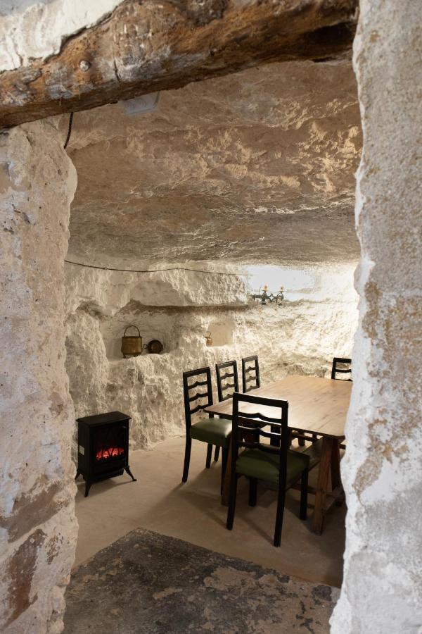Casa Rural Del Juez Alcala del Jucar Zewnętrze zdjęcie