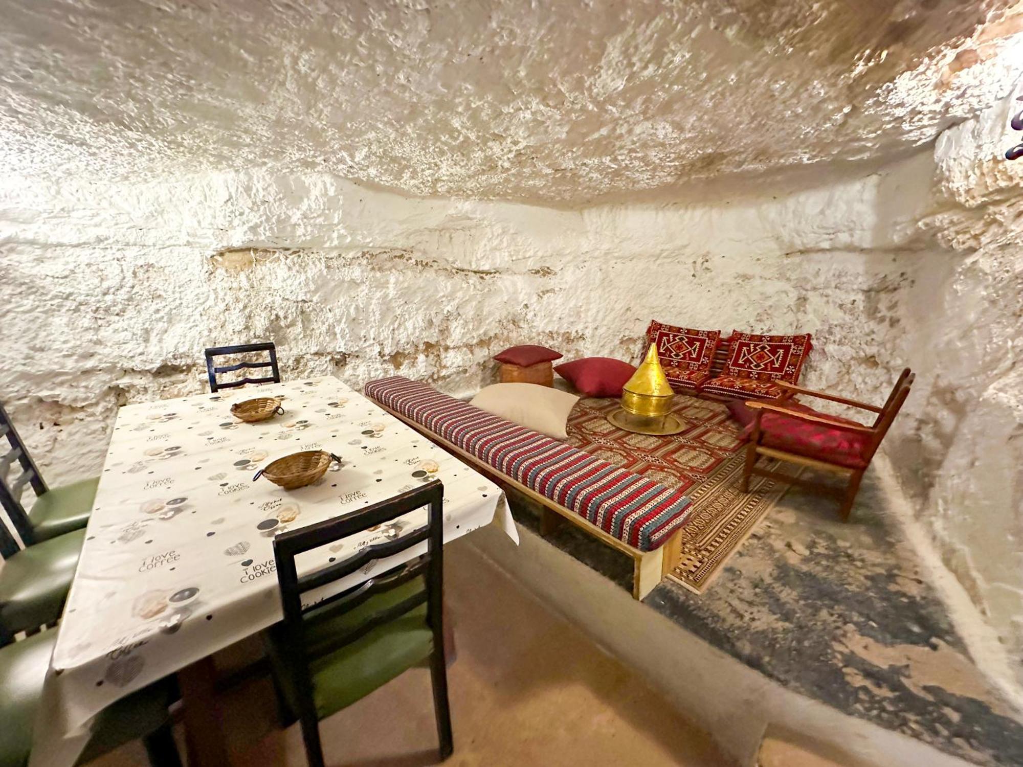 Casa Rural Del Juez Alcala del Jucar Zewnętrze zdjęcie