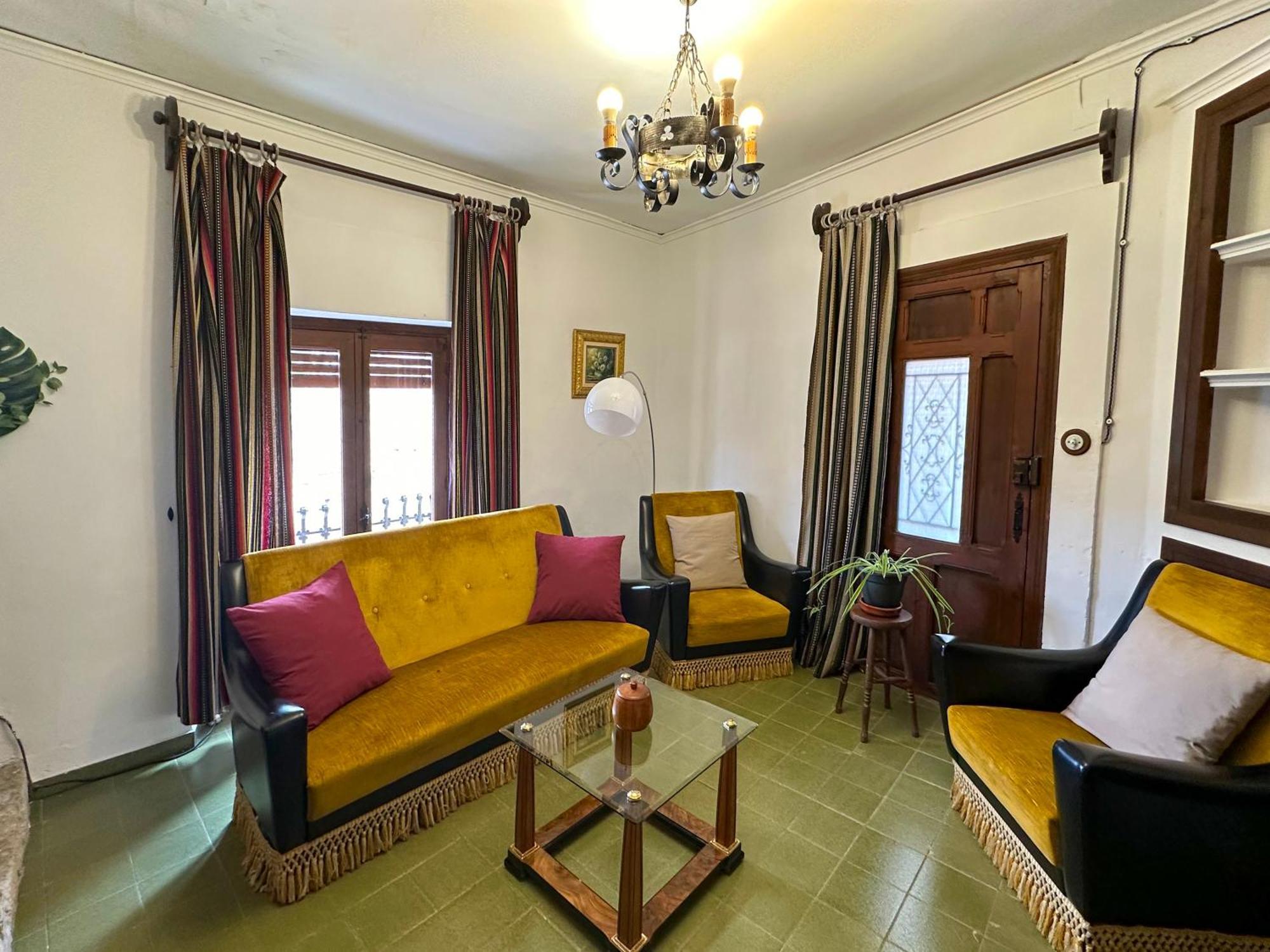 Casa Rural Del Juez Alcala del Jucar Zewnętrze zdjęcie