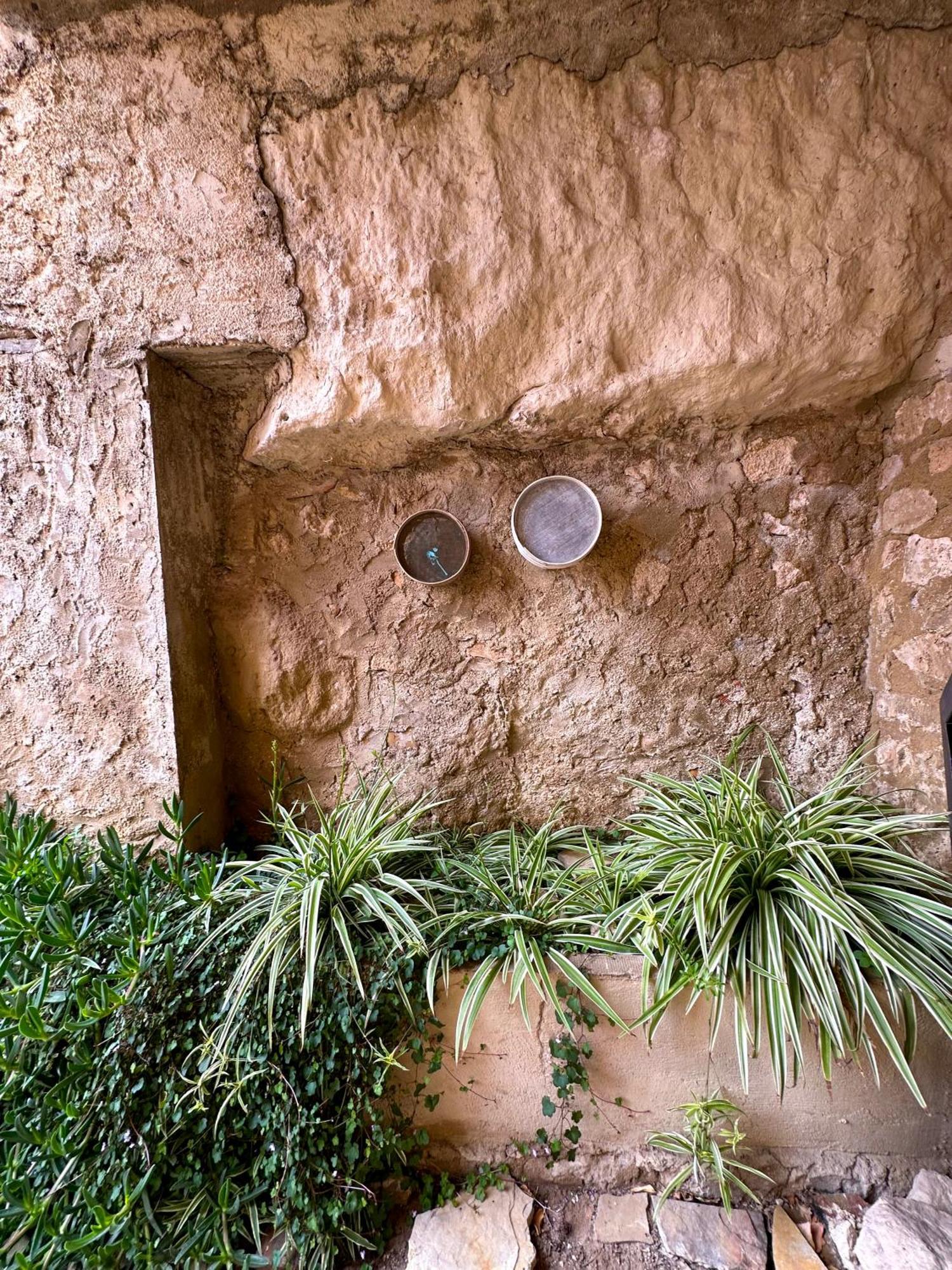 Casa Rural Del Juez Alcala del Jucar Zewnętrze zdjęcie