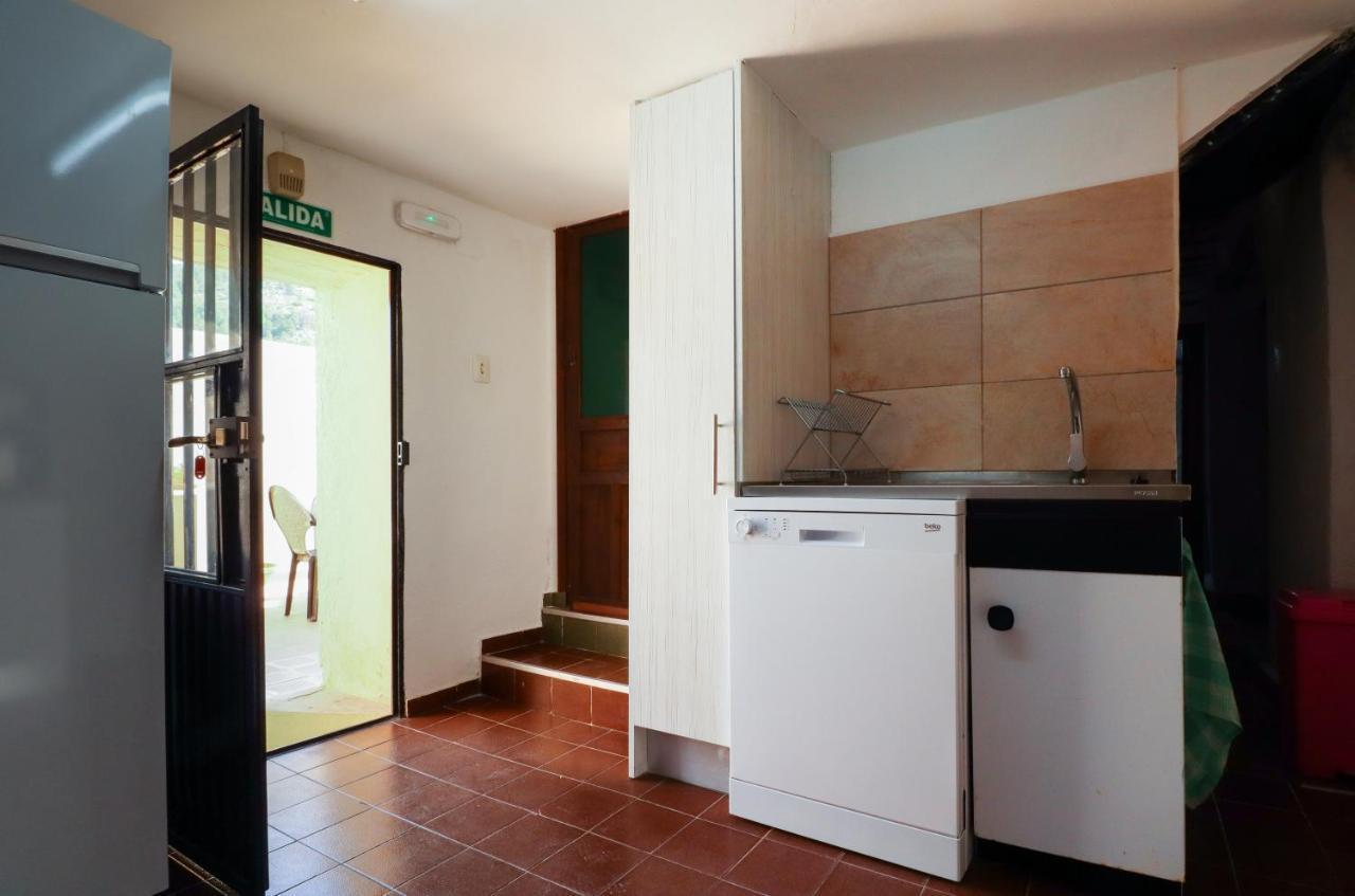 Casa Rural Del Juez Alcala del Jucar Zewnętrze zdjęcie