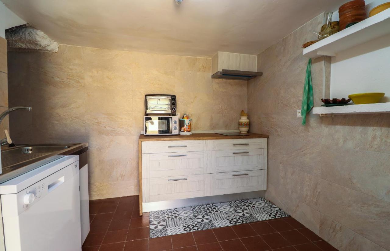 Casa Rural Del Juez Alcala del Jucar Zewnętrze zdjęcie